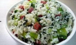 吃咸肉菜饭哪里瓜,探寻咸肉菜饭的独特魅力