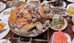 吃瓜吃捞汁海鲜,吃出夏日清爽滋味