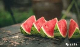 吃瓜发丰顺,揭秘丰顺美食背后的故事