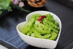 苦瓜吃瓜不结瓜呢,揭秘为何吃瓜不结瓜之谜