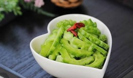 苦瓜吃瓜不结瓜呢,揭秘为何吃瓜不结瓜之谜