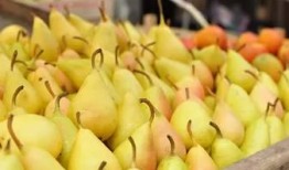 处暑吃哈密瓜,传统食俗与健康美味共赏