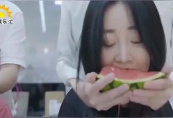 吃瓜的姐姐,吃瓜姐姐带你揭秘娱乐圈那些事儿