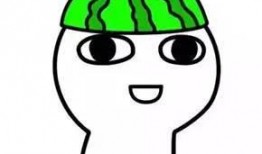 逆天网恋吃瓜,逆天瓜田里的甜蜜邂逅