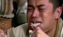 吃瓜好笑图片文案说说