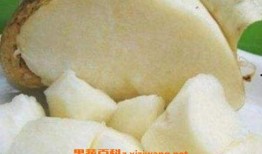 日本土瓜怎么吃,日本土瓜的多彩食法探索