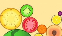 吃瓜不用手游戏