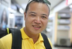 瓜哥带你吃瓜快递员,快递员背后的故事与挑战