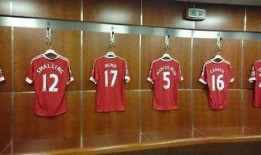 去曼联吃瓜视频,一场别开生面的“吃瓜”盛宴