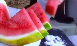 吃瓜需要撒盐,揭秘撒盐技巧，让你的味蕾瞬间升级！