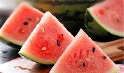 天天吃麒麟瓜,健康生活每一天