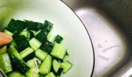 瓜怎么吃最凉,瓜类美食的清凉吃法揭秘