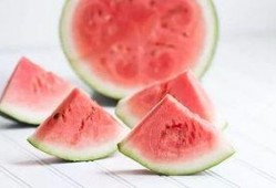 瓜怎么吃最凉,瓜类美食的清凉吃法揭秘