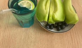 吃蜜瓜嗓子,夏日清凉好滋味