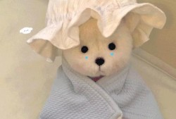 莉娜熊吃瓜,揭秘娱乐圈幕后故事