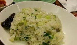 吃咸肉菜饭哪里瓜,探寻咸肉菜饭的独特魅力