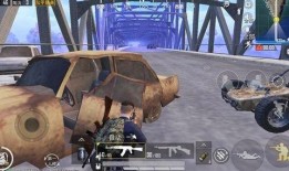 和平精英讲述避雷吃瓜,轻松吃瓜，畅玩无忧