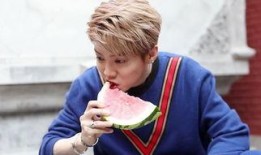 吃瓜 鹿晗,鹿晗新动态引发热议