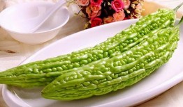 苦瓜吃瓜不结瓜呢,揭秘为何吃瓜不结瓜之谜