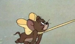 杰瑞吃瓜情头,甜蜜瓜果下的浪漫邂逅