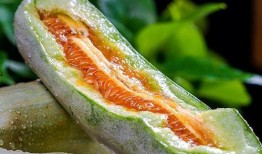 羊角瓜不让吃嘛,为何不宜食用揭秘