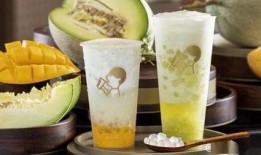 吃瓜喜茶店,带你体验不一样的茶饮文化