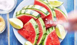 吃瓜需要撒盐,揭秘撒盐技巧，让你的味蕾瞬间升级！