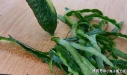 老小丁瓜怎么吃,解锁美味新境界