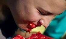 西班牙语吃瓜,文化碰撞与语言魅力