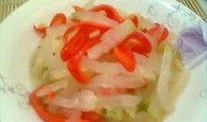 做瓜条的白瓜怎么吃