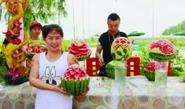 齐齐哈尔吃瓜,探寻当地特色“吃瓜”文化