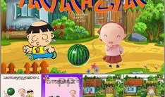 故事教案小班瓜瓜吃瓜,趣味盎然的夏日童话之旅