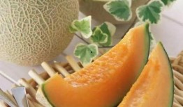 吃菠萝哈密瓜解酒