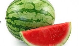 晚上吃瓜的好处,健康生活新选择