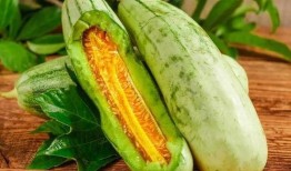 瓜有苦味可以吃吗