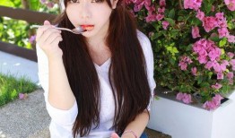 漂亮的吃瓜少女,她如何用美貌和智慧圈粉无数