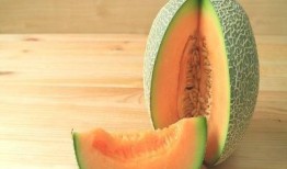 韩国吃哈密瓜吗,哈密瓜的甜蜜邂逅