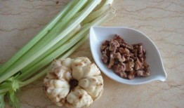 佛手瓜能和百合一起吃吗,佛手瓜与百合的食用搭配探讨