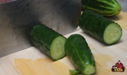 瓜怎么吃最凉,瓜类美食的清凉吃法揭秘