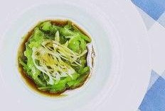 做瓜条的白瓜怎么吃