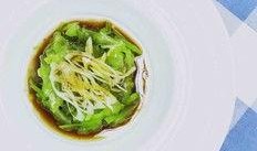 做瓜条的白瓜怎么吃