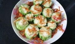 蜜瓜蒸着吃,蜜瓜蒸食新体验