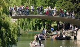 剑桥大学吃瓜,揭秘校园里的“吃瓜”文化现象