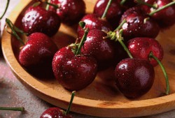 吃瓜车厘子,揭秘吃瓜车厘子的独特魅力