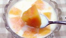 野生奶冻吃瓜,揭秘神秘吃瓜背后的美味传奇