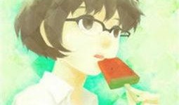 女人吃瓜动漫视频,女性视角下的动漫美食盛宴