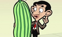 吃瓜先生怎么画,绘制趣味角色的创作指南