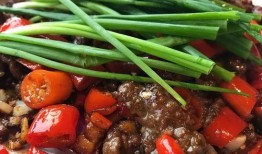 瓜老幺吃牛肉,舌尖上的美味探索之旅