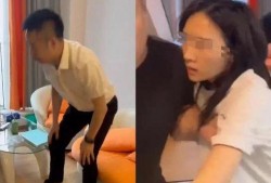 吃瓜现场抓奸,吃瓜群众见证激情瞬间