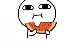 搞笑吵架吃瓜文案,笑料百出！一场搞笑吵架的瓜田盛宴